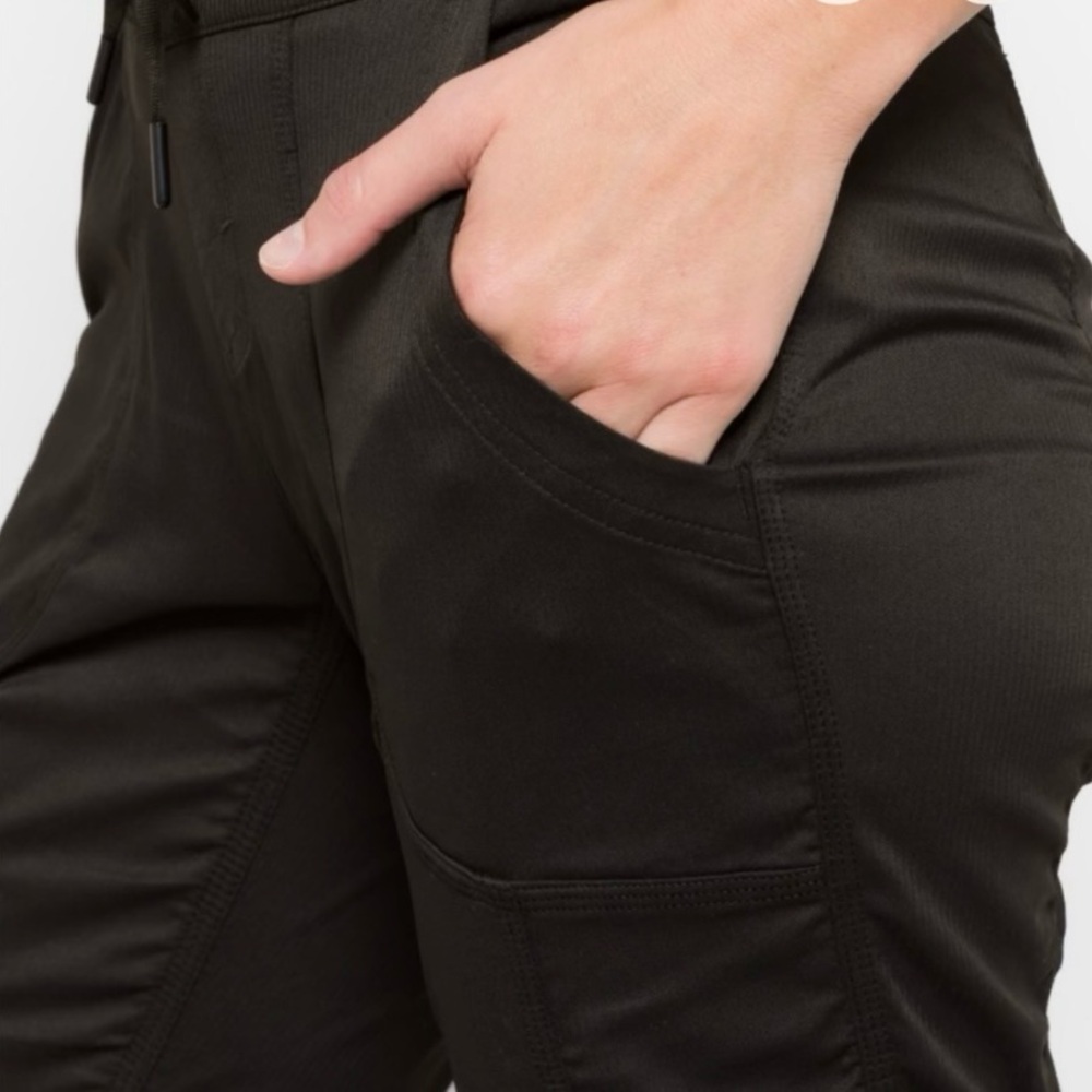 The North Face Aphrodite Women's Black Pants Bottom Hiking Size S - Picture 5 of 16